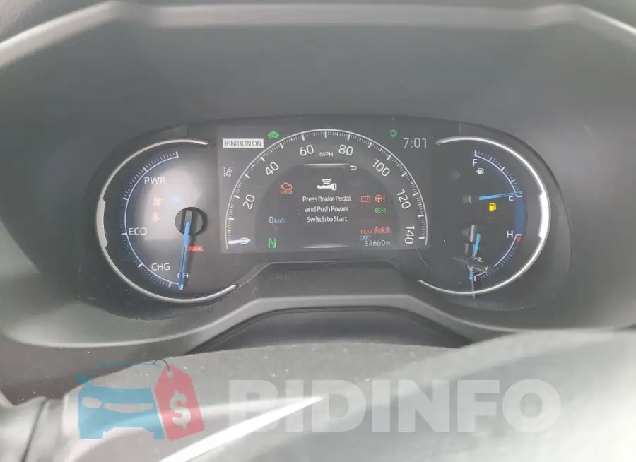 4T3D6RFV4MU050070 Photo# 9