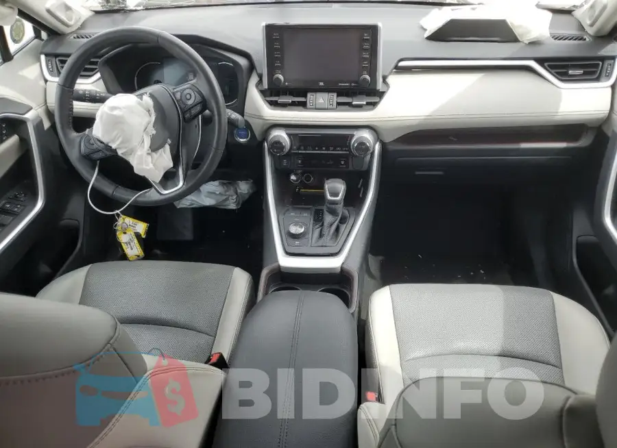 4T3D6RFV4MU050070 Photo# 8