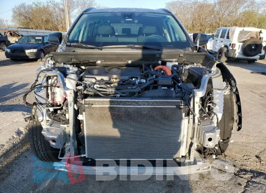 4T3LWRFV5RU113504 Photo# 5