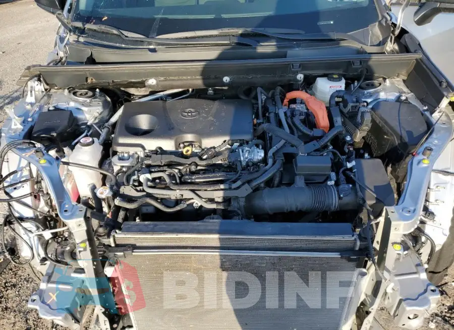 4T3LWRFV5RU113504 Photo# 12