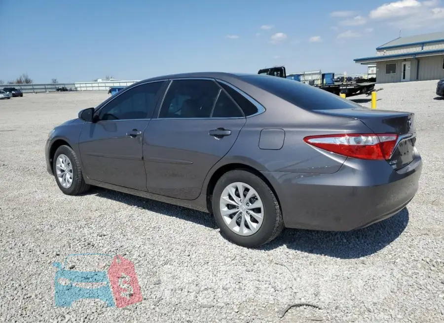 4T4BF1FK3GR577535 Photo# 2