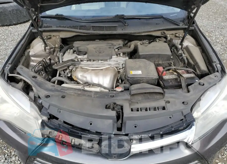 4T4BF1FK7GR562651 Photo# 11