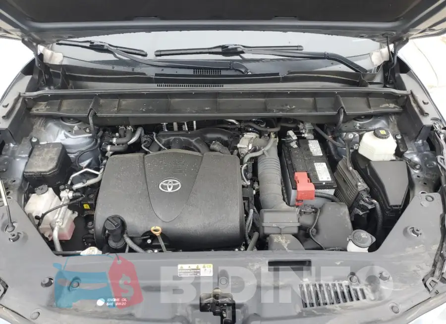 5TDBZRBH7LS016753 Photo# 12