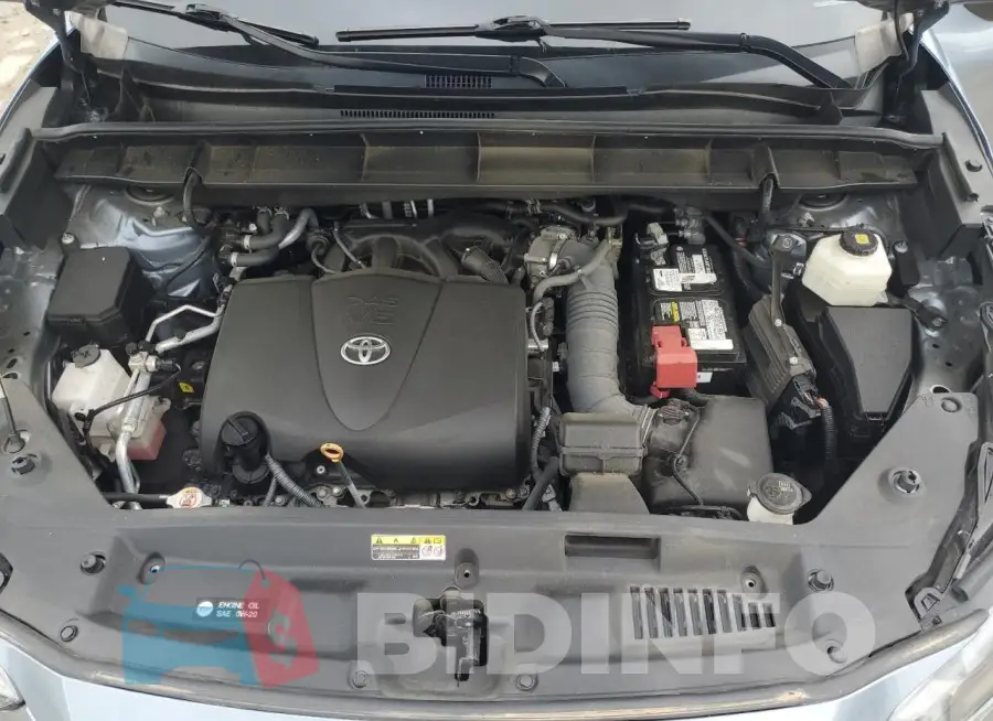 5TDGZRBH8LS024401 Photo# 12