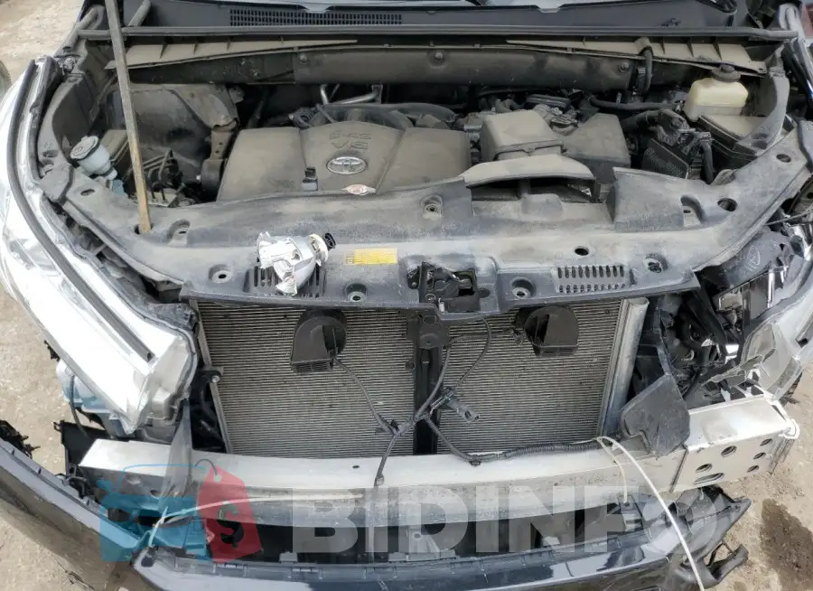 5TDJZRFH2JS531470 Photo# 12