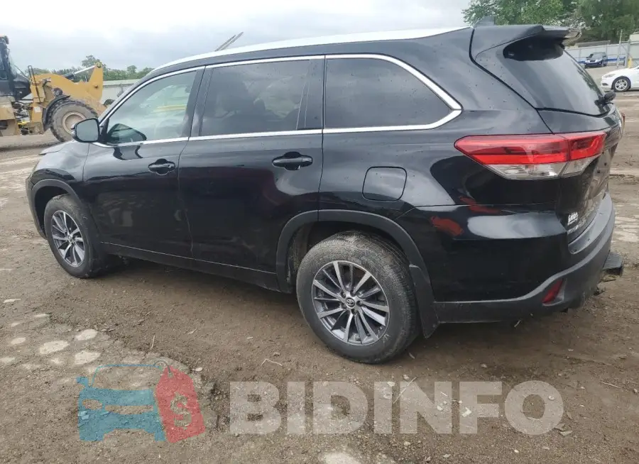 5TDJZRFH3HS440704 Photo# 2