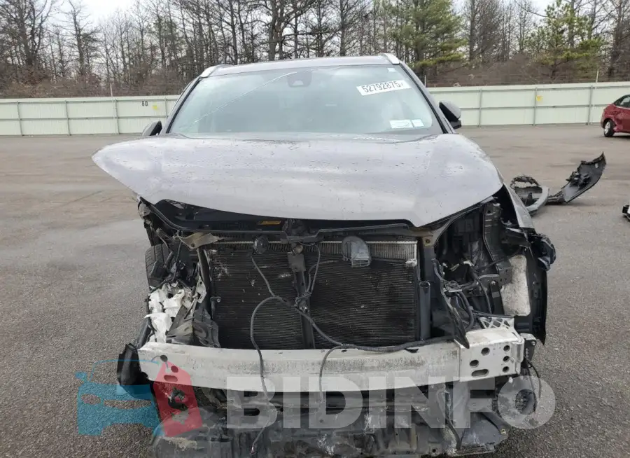 5TDJZRFHXHS465969 Photo# 5