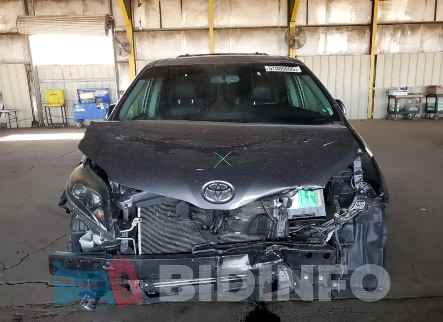 5TDXZ3DC7HS785250 Photo# 5
