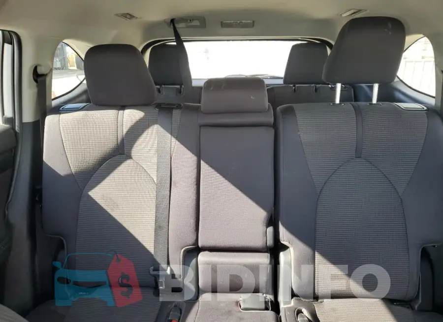 5TDZARAH9LS501936 Photo# 10