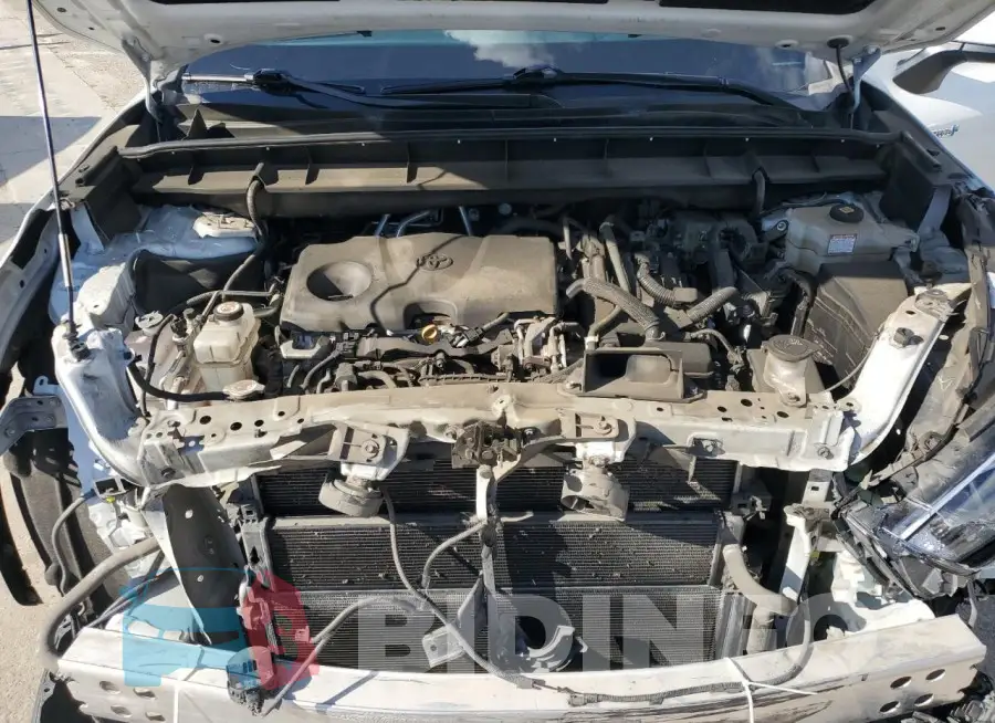 5TDZARAH9LS501936 Photo# 12