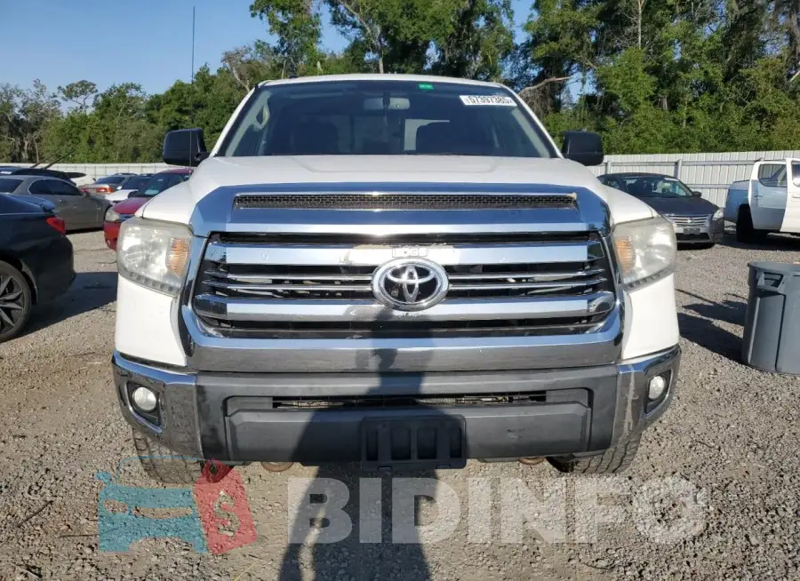 5TFUW5F14HX664169 Photo# 5
