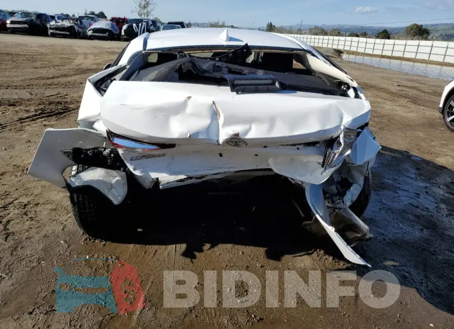 5YFB4MDE1RP128616 Photo# 6