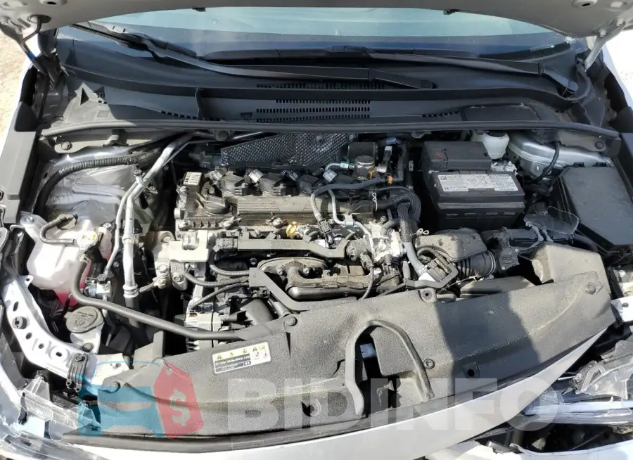 5YFB4MDE4RP133003 Photo# 11