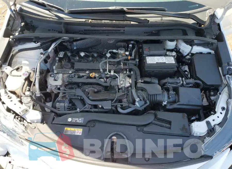 5YFB4MDE5PP068370 Photo# 11