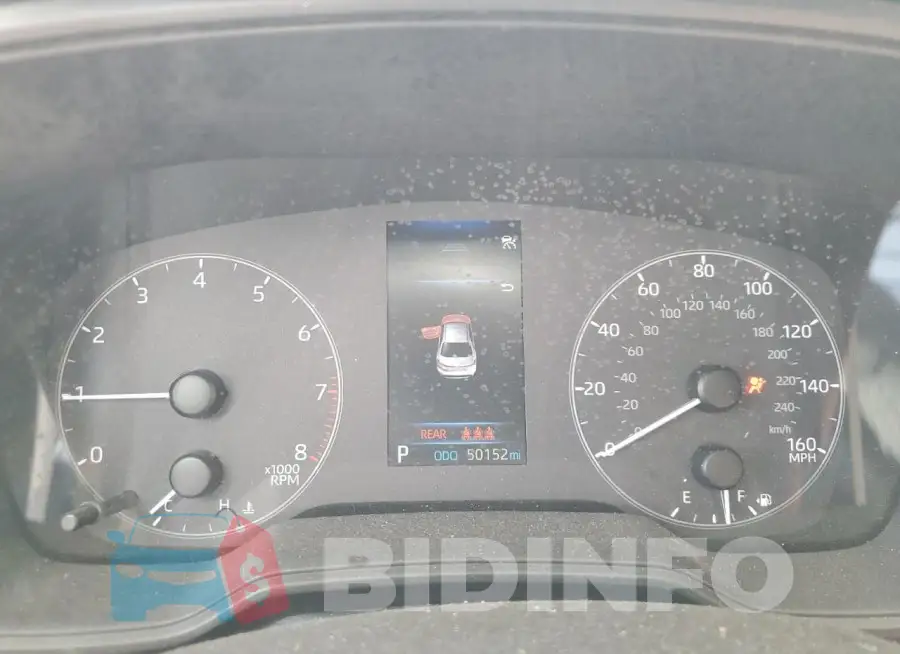 5YFB4MDE6PP034017 Photo# 9