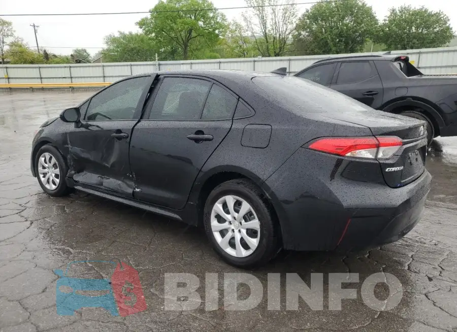5YFB4MDE8RP164917 Photo# 2