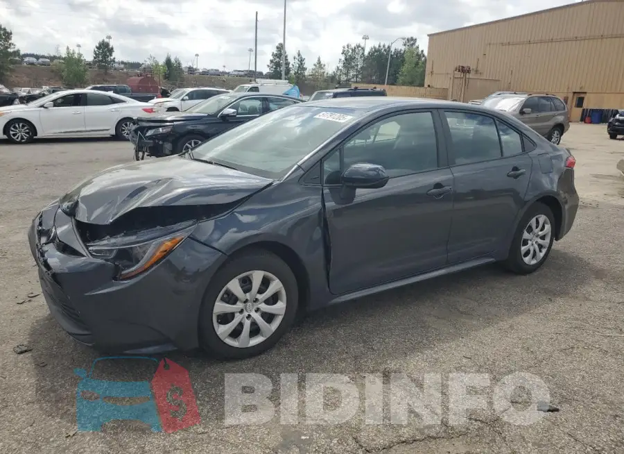5YFB4MDE8RP209922 Photo# 1