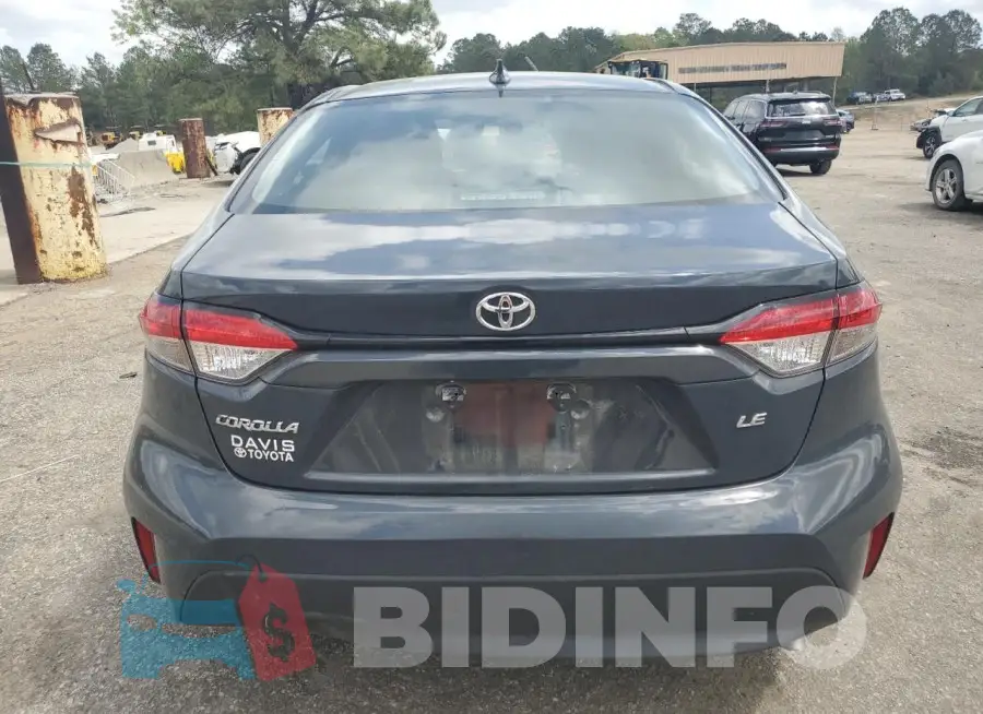 5YFB4MDE8RP209922 Photo# 6