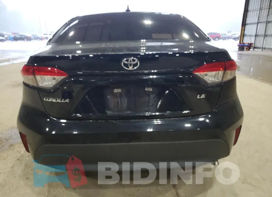 5YFB4MDEXRP137217 Photo# 6