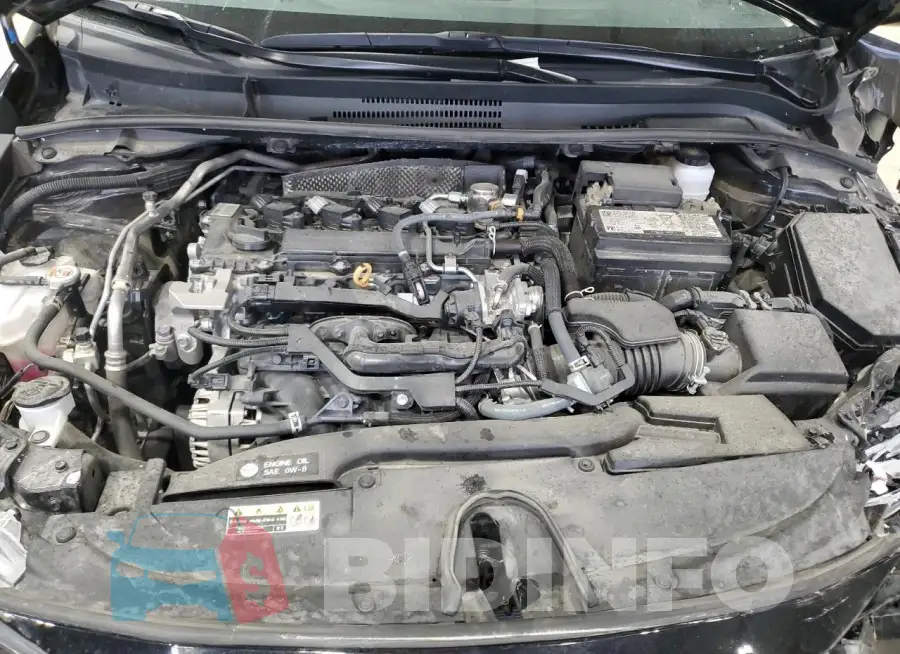 5YFB4MDEXRP137217 Photo# 11