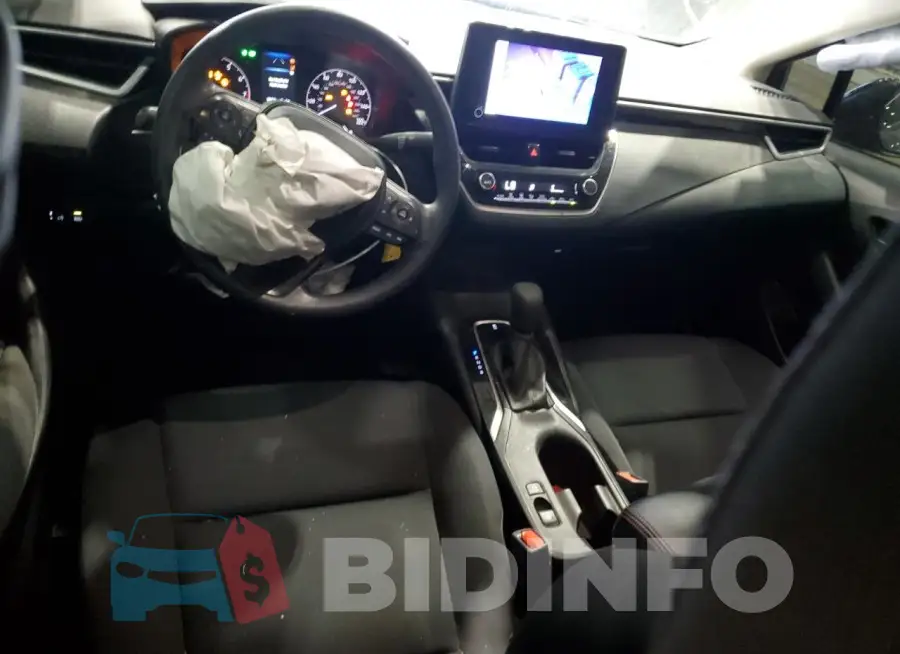 5YFB4MDEXRP137217 Photo# 8
