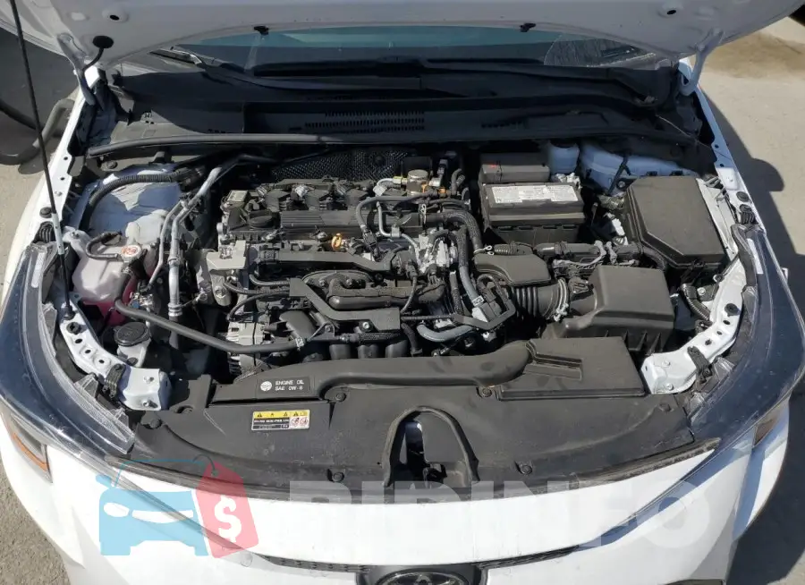 5YFB4MDEXRP146676 Photo# 11