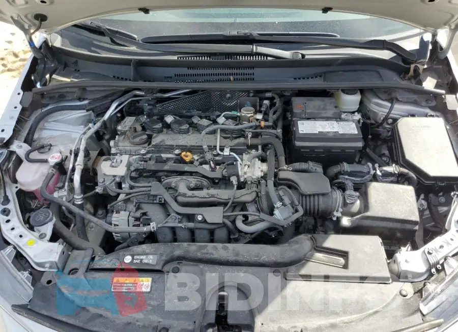 5YFB4MDEXRP206777 Photo# 11