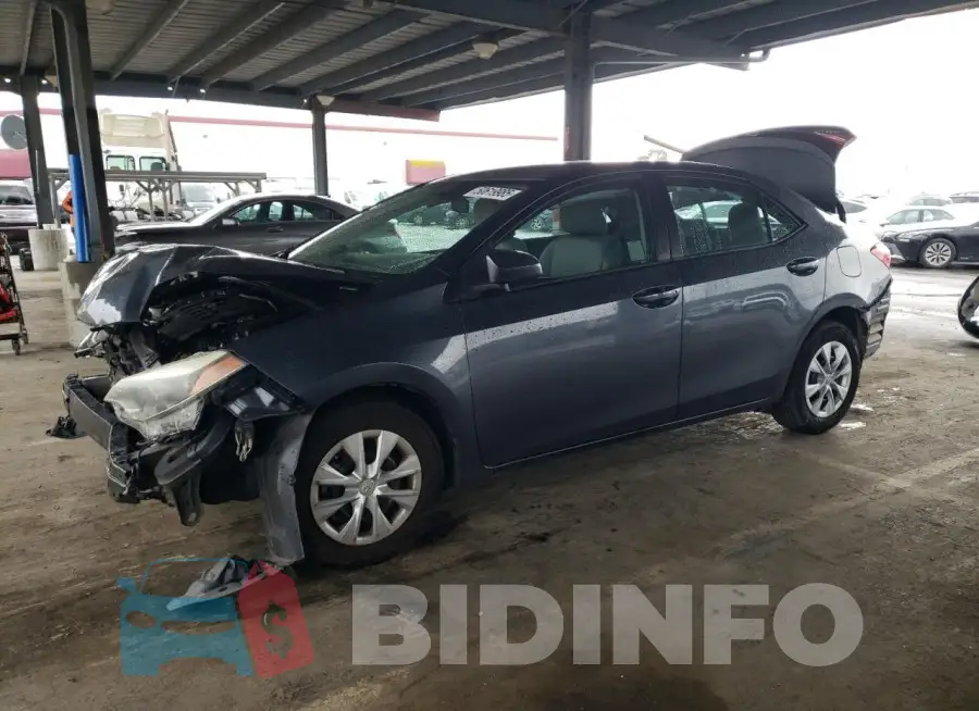 5YFBPRHE2GP512514 Photo# 1