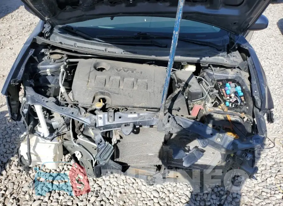 5YFBURHE5GP464046 Photo# 11