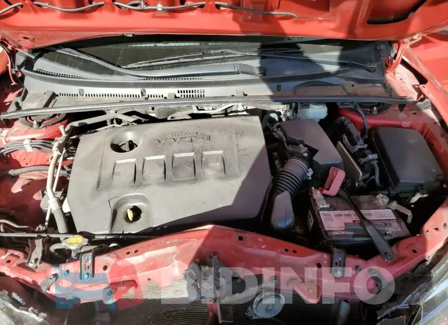 5YFBURHE5HP658660 Photo# 11