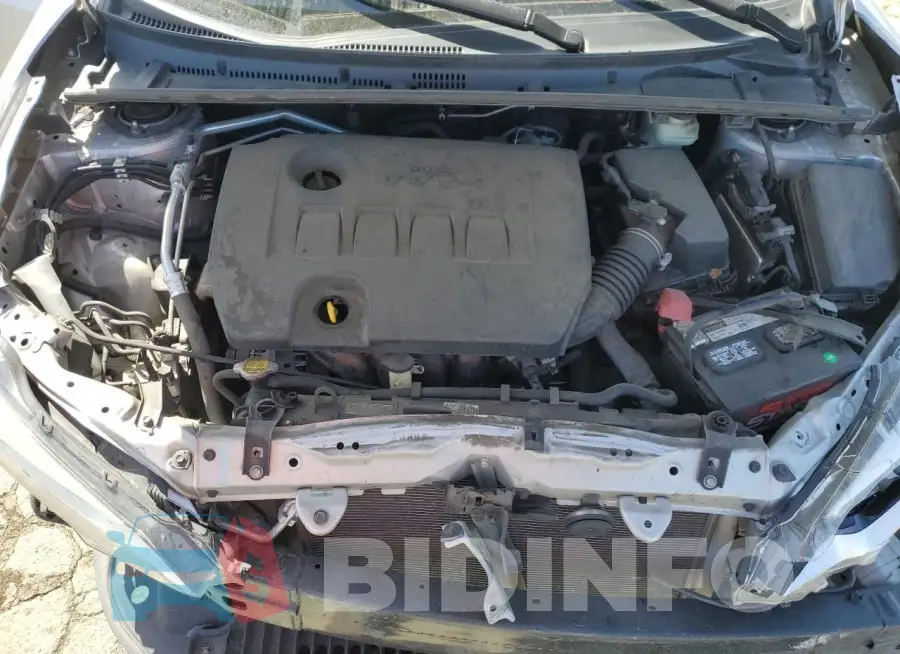 5YFBURHEXGP400391 Photo# 11