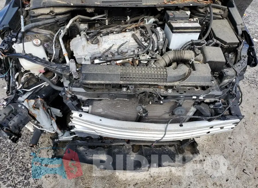5YFEPMAE5NP381540 Photo# 11