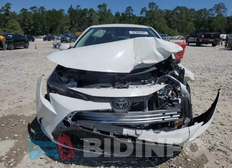 5YFEPRAE5LP102629 Photo# 5