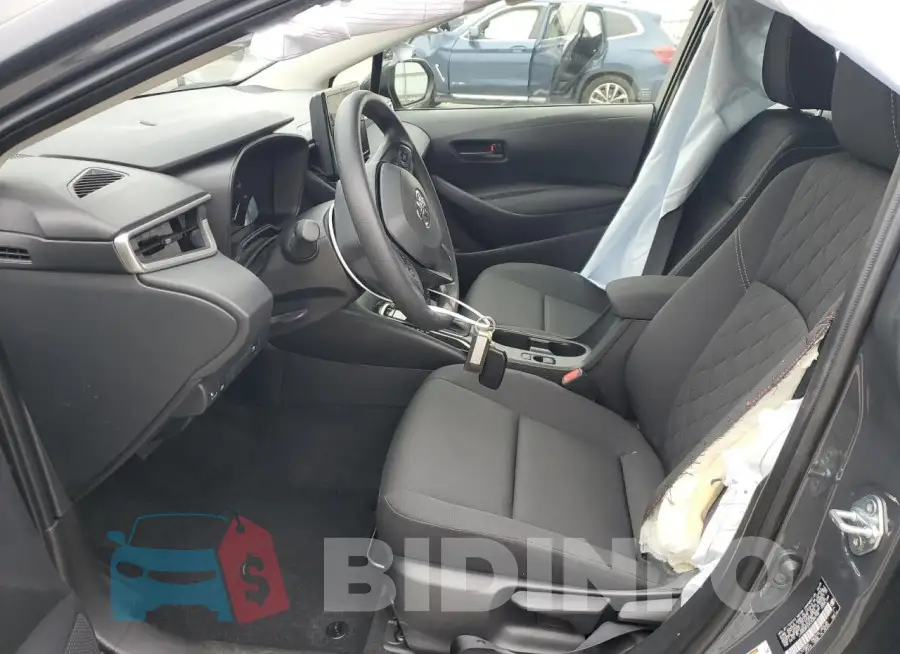 JTDBCMFE4S3088708 Photo# 7