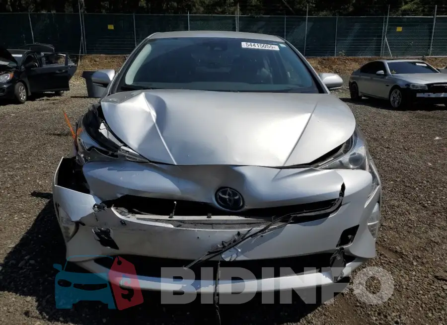 JTDKARFU5G3028681 Photo# 5