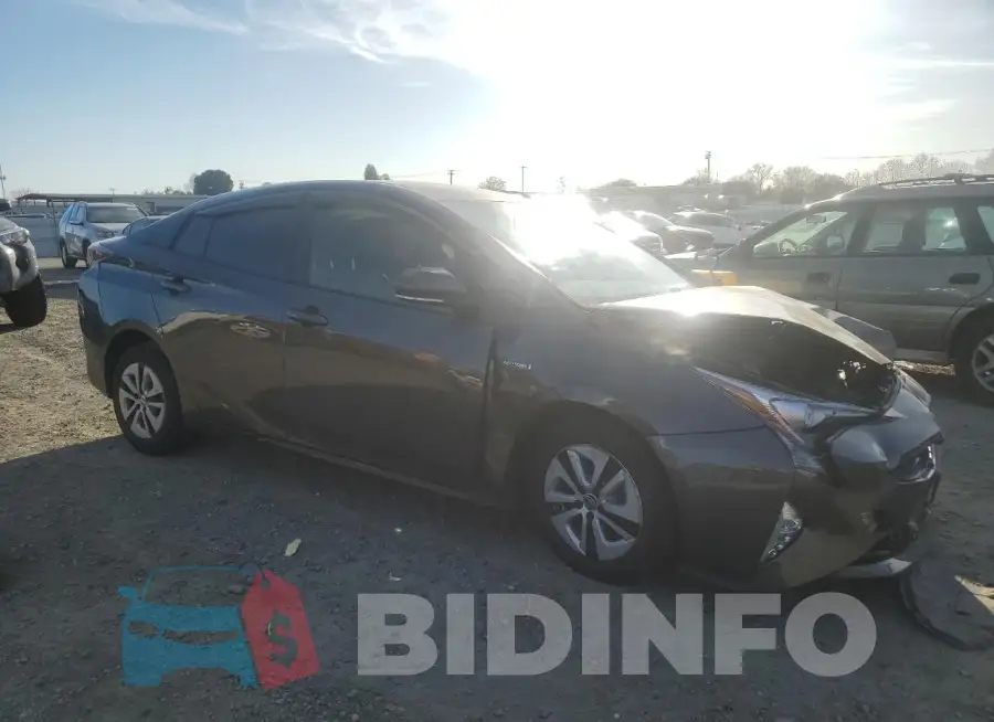 JTDKARFU6G3520359 Photo# 4