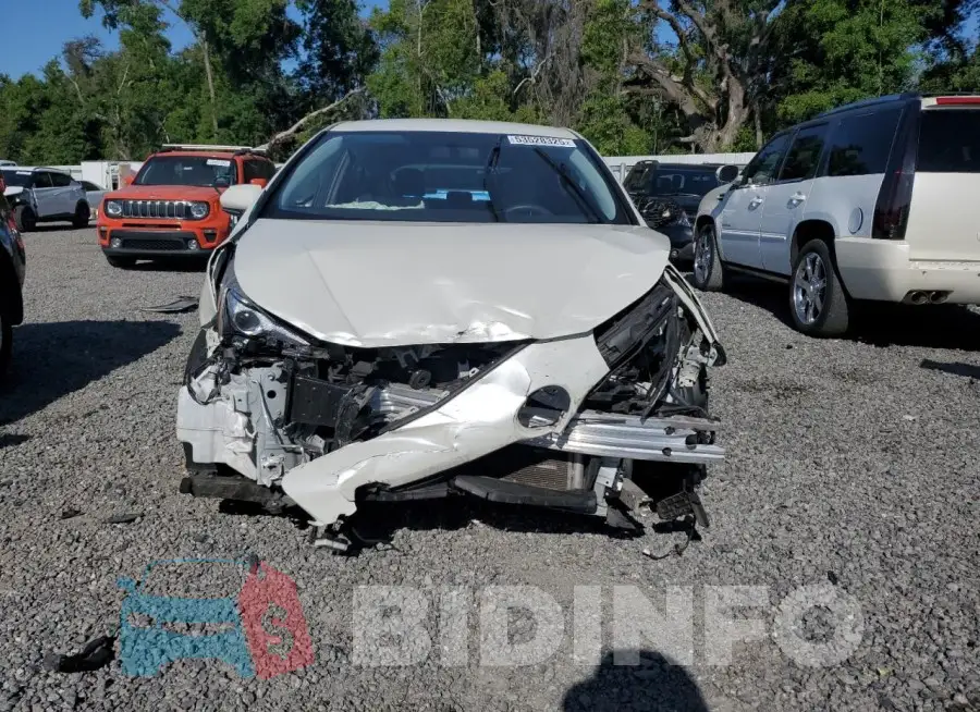 JTDKBRFU7G3510288 Photo# 5