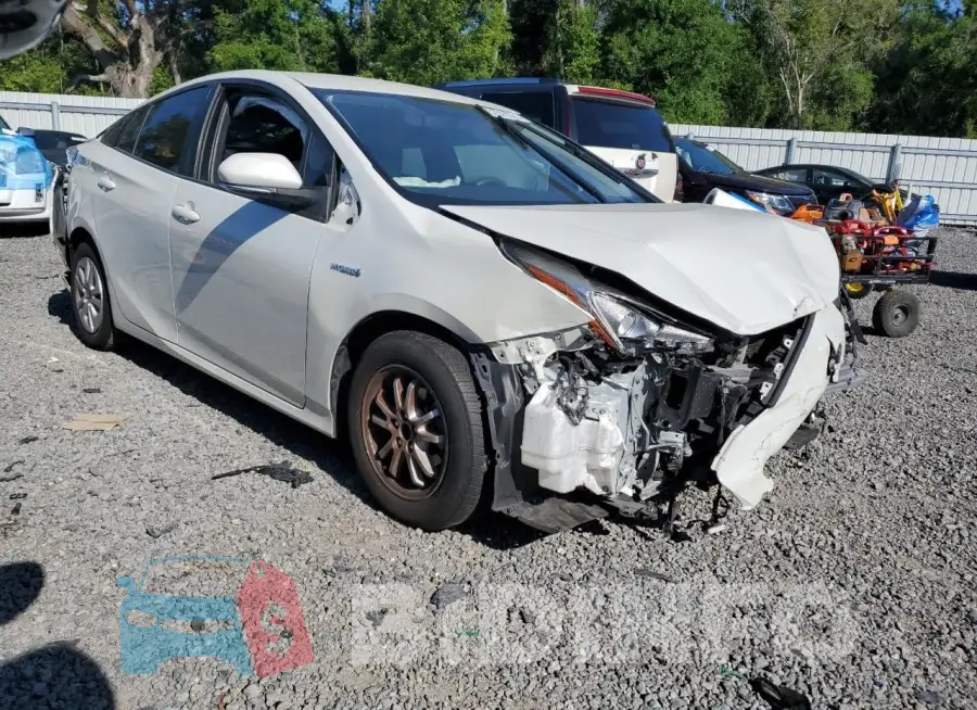 JTDKBRFU7G3510288 Photo# 4
