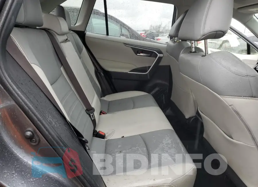 JTMC1RFV2KD502876 Photo# 11