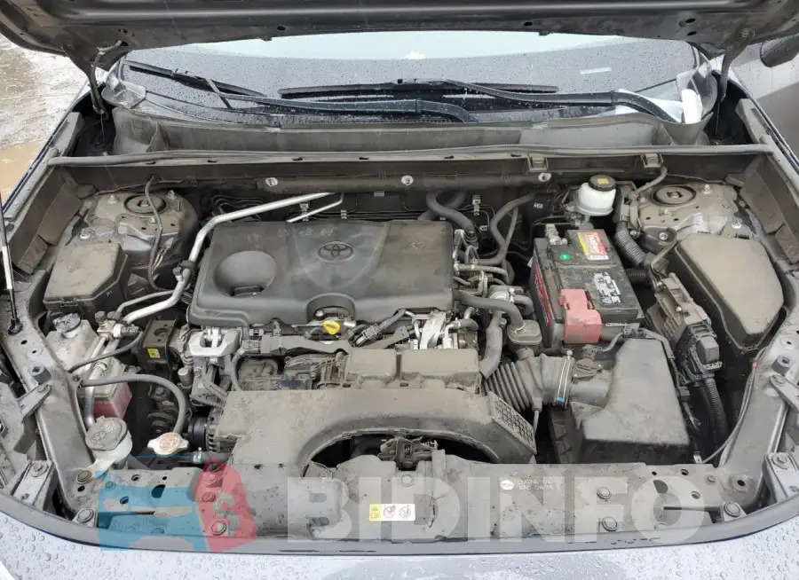 JTMC1RFV2KD502876 Photo# 12