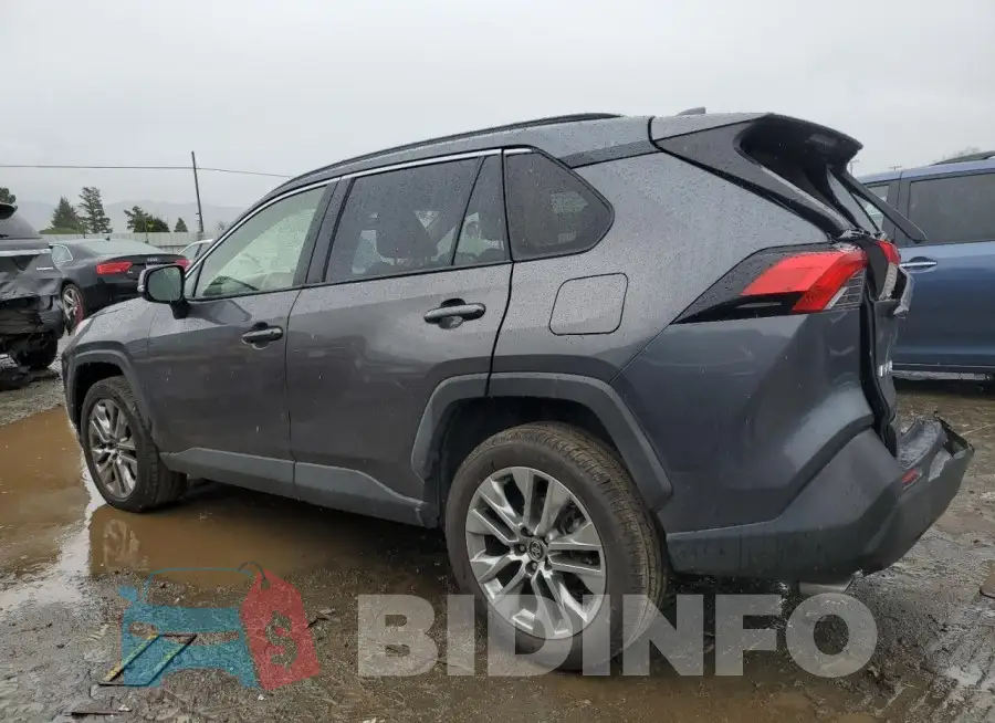JTMC1RFV2KD502876 Photo# 2