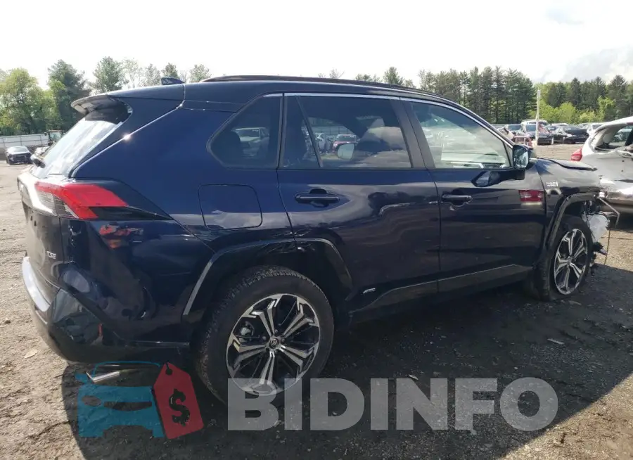 JTMFB3FV3PD165164 Photo# 3