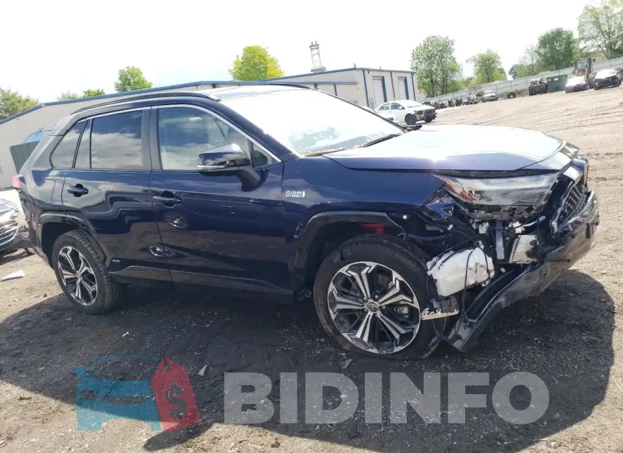 JTMFB3FV3PD165164 Photo# 4