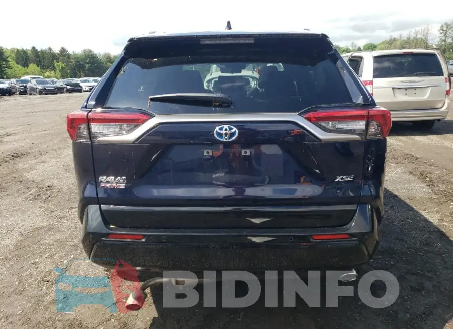JTMFB3FV3PD165164 Photo# 6
