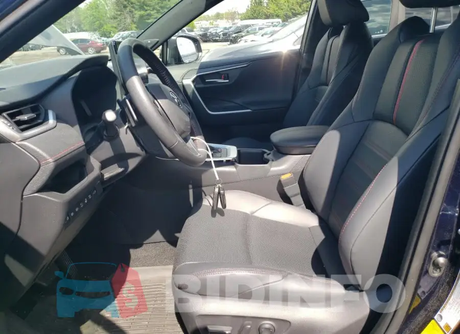 JTMFB3FV3PD165164 Photo# 7