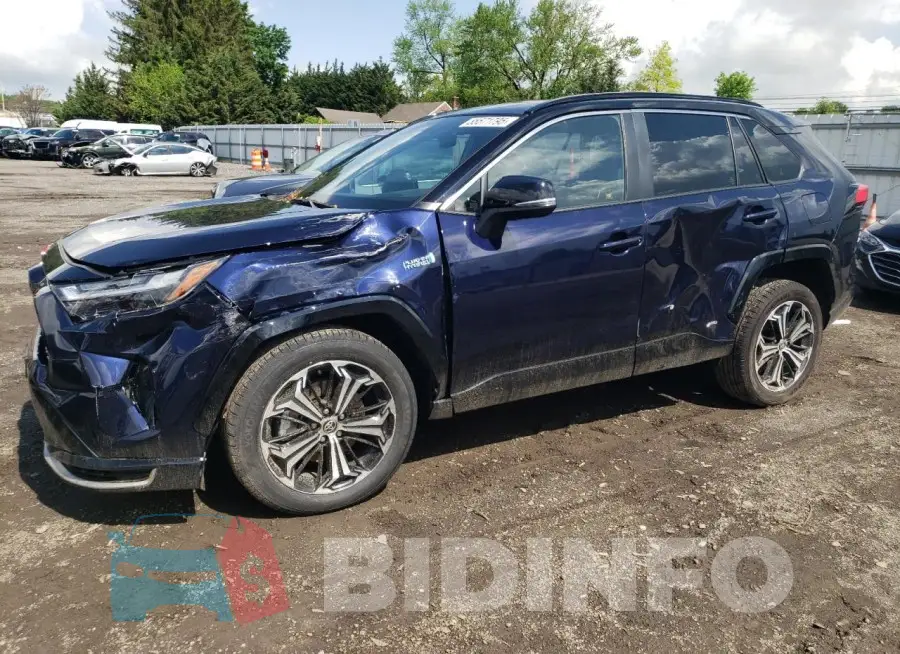 JTMFB3FV3PD165164 Photo# 1