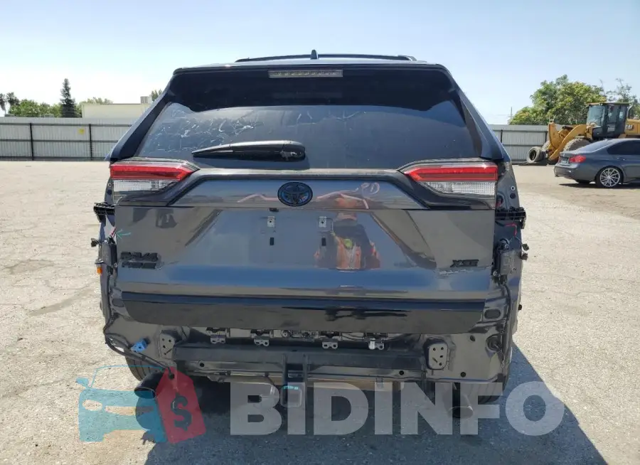 JTMFB3FV6MD030546 Photo# 6