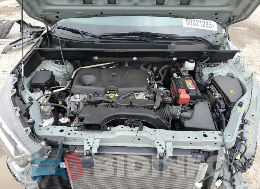 JTMP1RFV6KD502204 Photo# 12