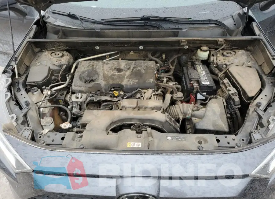 JTMW1RFV5KD019704 Photo# 12