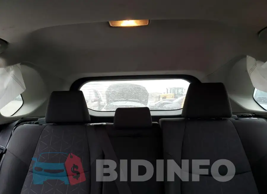 JTMW1RFV5KD019704 Photo# 10